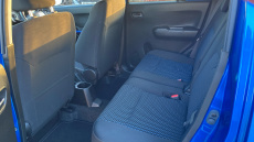 Suzuki Ignis 1.2 Dualjet 12V Hybrid SZ5 ALLGRIP 5dr Petrol Hatchback